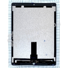 Модуль (матрица+тачскрин) для iPad Pro 12.9 2017 (A1670 A1671) белый