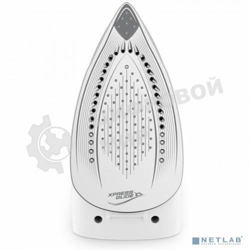 Парогенератор Tefal SV4110E0, синий / белый