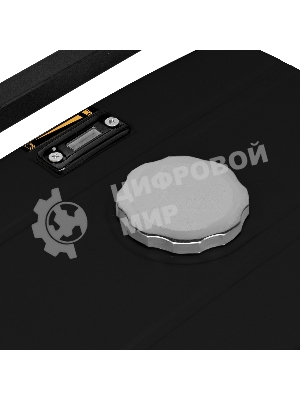 Электрогенератор дизельный Denzel DES-55, 5.5 кВт, 110 дБ, 93.8 кг