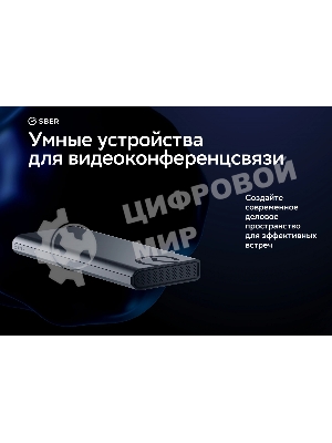 Контроллер Sber SDTM-001