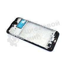 Рамка дисплея для Samsung Galaxy M30/M305/M12/M13/MD1/M31S черная