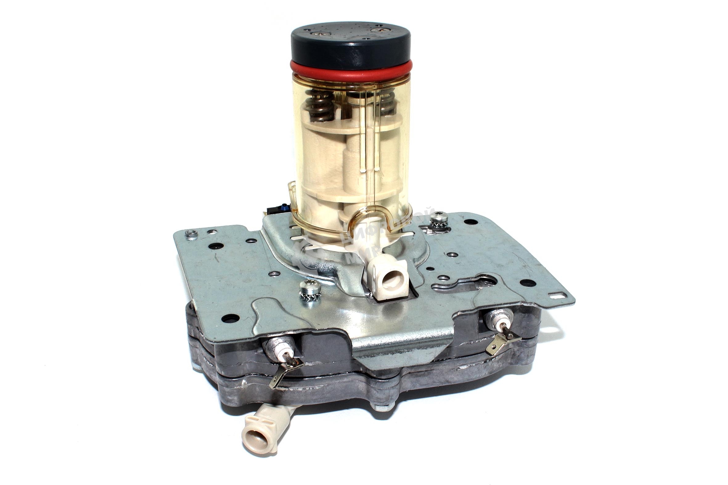 Термоблок в сборе DeLonghi EAM