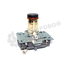 Термоблок в сборе DeLonghi EAM