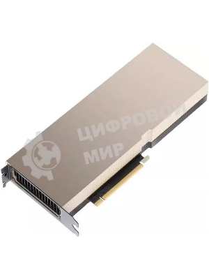 Видеокарта NVIDIA H100 PCIe card, 80 GB, PCI-E x16 gen5