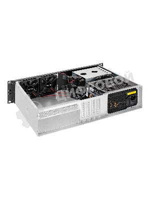 Серверный корпус ExeGate Pro 2U330-03 RM 19