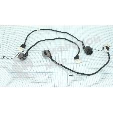 Разъем для ноутбука Sony Vaio VPC-EL HY-SO030 с кабелем