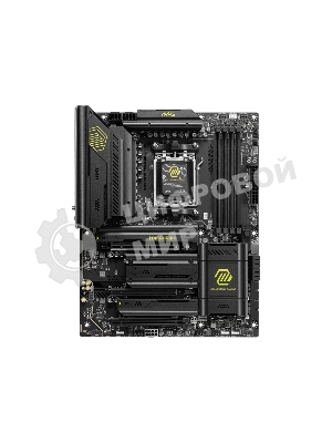 Материнская плата MSI MAG X870 TOMAHAWK WIFI, AM5, AMD X870, 4xDDR5, 4xSATA, 4xM.2, 1xPCI-E 3.0 x1, 1xPCI-E 4.0 x4, 1xPCI-E 5.0 x16, 1xHDMI, 2xUSB Type-C, 1x2.5Gb LAN, 2xUSB-A 3.2 Gen 1, 2xUSB-A 3.2 Gen 2, 2x3.5 мм, 7.1, Standard-ATX