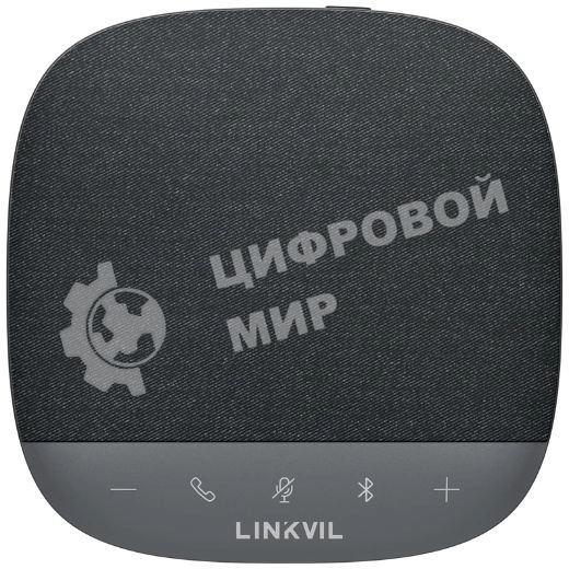 Спикерфон Fanvil CS20 360°omnidirectional voice pickup NFC, Bluetooth and USB, 8 hours