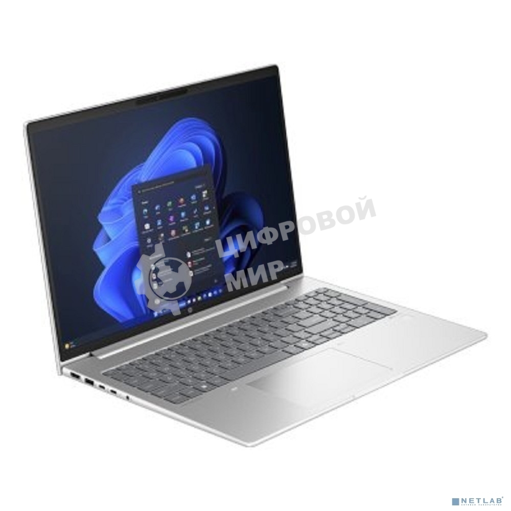 Ноутбук HP ProBook 460 G11 16