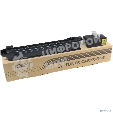 Тонер-картридж CET (PK207) для Kyocera ECOSYS M8124cidn черный, 223г