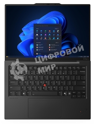 Ноутбук Lenovo ThinkPad X1 Carbon G13 14