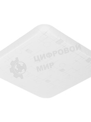 Светодиодная лента SMARTBUY (SBL-Lng-20-W-6K) 20W/6000К