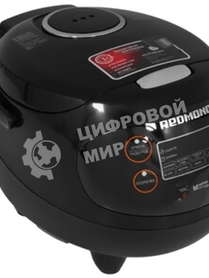 Мультиварка Redmond RMC-03