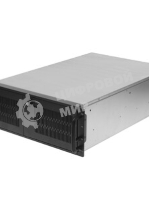 Серверная платформа ExeGate Pro 4U650-010/4U4139L RM 19