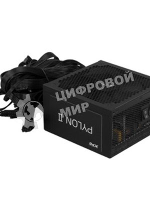 Блок питания XPG PYLONII750B