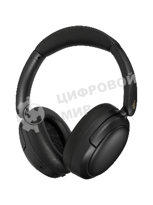 Гарнитура мониторные Edifier W800BT Pro черный беспроводные bluetooth оголовье