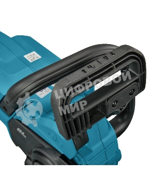 Электрическая цепная пила Makita LXT DUC357 610Вт дл.шины: 14