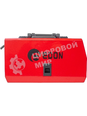 Сварочный полуавтомат инверторный Edon Smart MIG-180PLUS