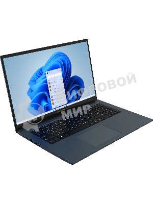 Ноутбук Maibenben M17A-R574UM/17.3