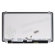 Матрица 15.6 Glare NT156WHM-N10