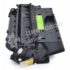 Картридж лазерный Cactus CS-CE505XS черный (6500 стр.) для HP LJ2055