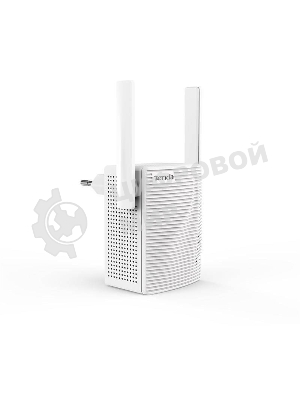 Повторитель сигнала Tenda A18 1200Mbps Wireless 11ac Wall Plugged Range Extender, 2.4G and 5G, 802.11a/b/g/n/ac, Range Extender button, Repeater mode