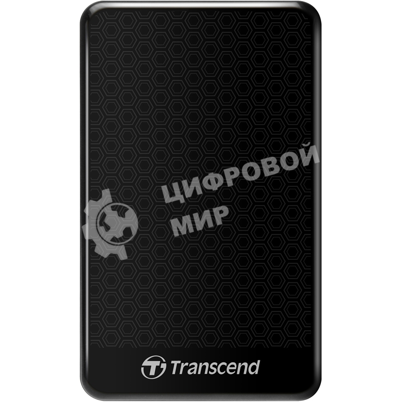 Внешний HDD 2.5