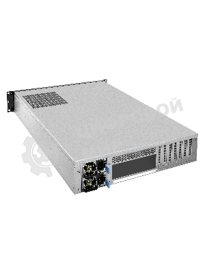 Серверная платформа ExeGate EX293878RUS Pro 2U650-06/2U2098L (RM 19