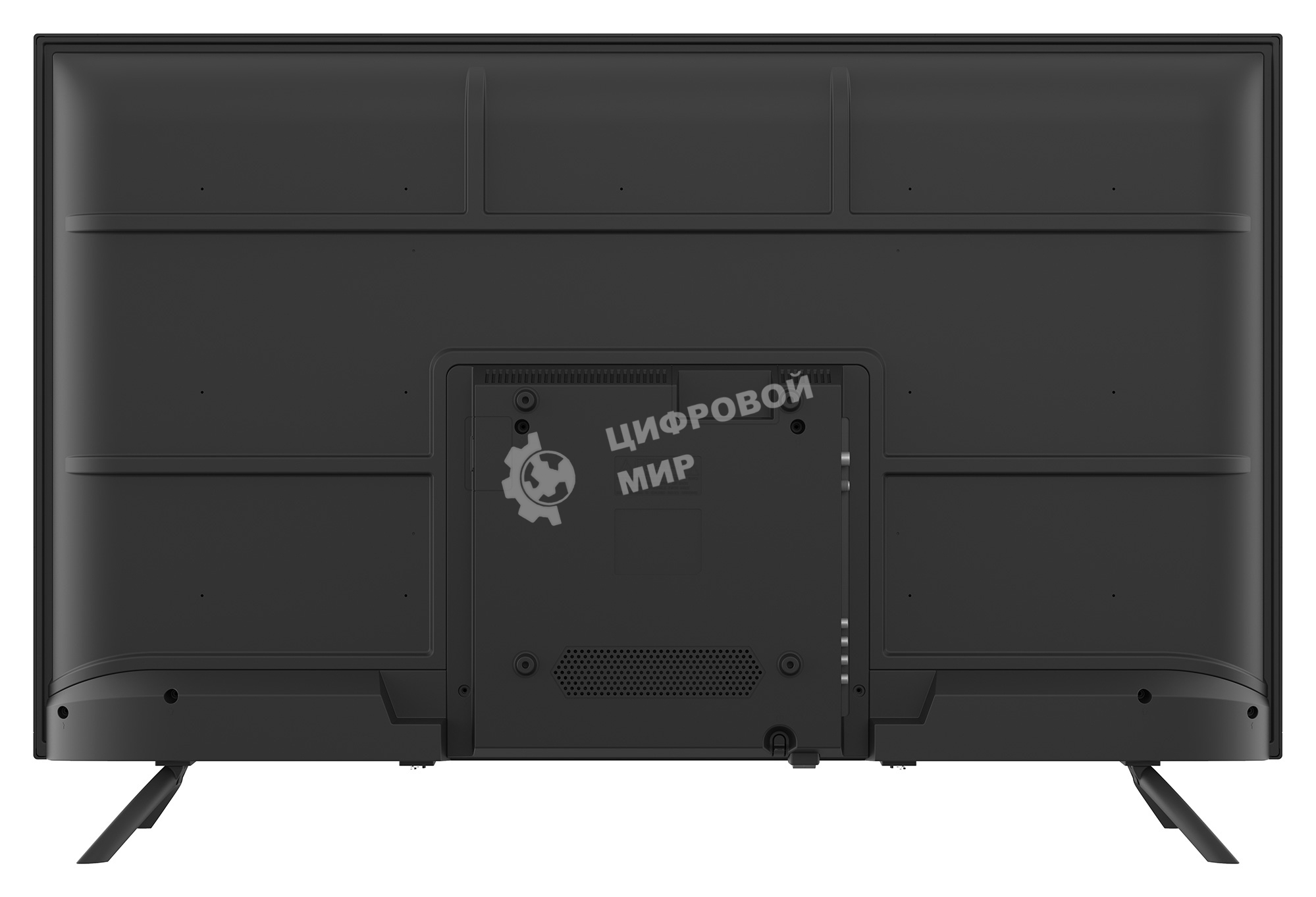 Телевизор Digma 43