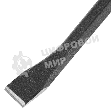 Гвоздодер Sparta 600 мм, шестигранный, окрашенный