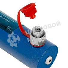 Гидравлический цилиндр для пресса Stels 52305 усилие 10 т