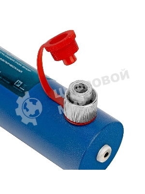 Гидравлический цилиндр для пресса Stels 52305 усилие 10 т