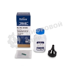 Заправочный комплект PL-PC-211EV для принтеров Pantum P2200/P2207/P2507/P2500W/P2200/P2207/P2507/P2500W (тонер 65гр + чип) ProfiLine