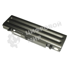 Аккумуляторная батарея для ноутбука Samsung P50 P60 R45 R40 7800mAh OEM черный