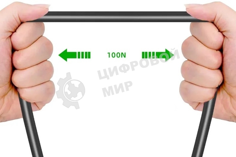 Кабель соединительный аудио-видео Premier 5-806 30.0 HDMI (m)/HDMI (m) 30м. позолоч.конт. черный