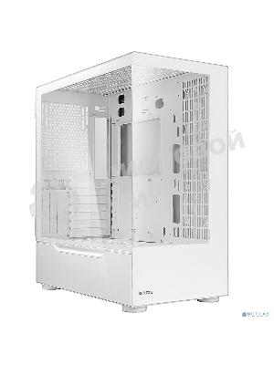Компьютерный корпус Ginzzu GL780 белый