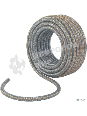 Шланг поливочный LUXE Palisad 1/2