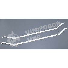 Светодиодная подсветка D3GE-320SM1-R2 (комплект 2шт)