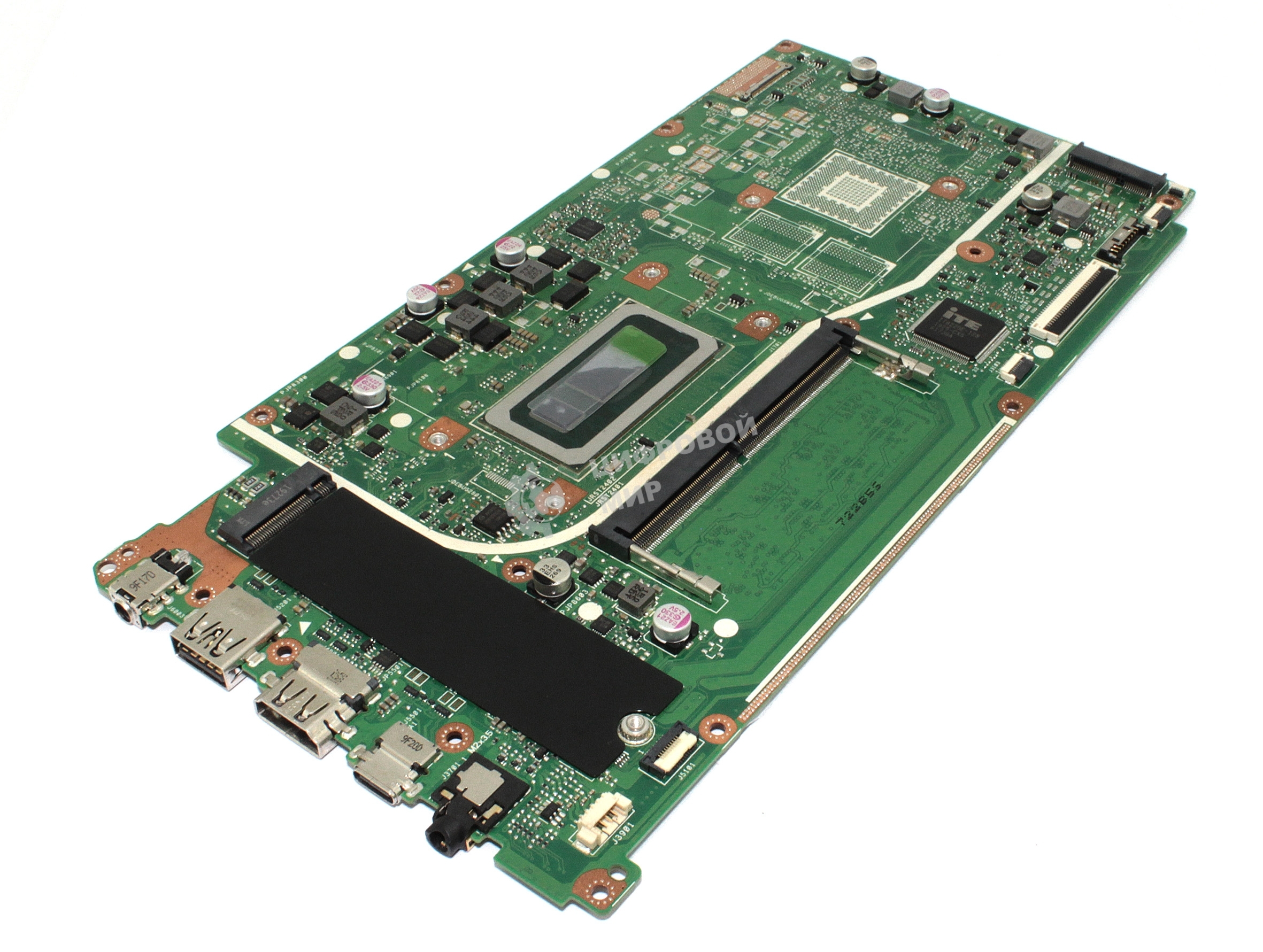 Материнская плата для Asus X712FA 4G/I7-8565U