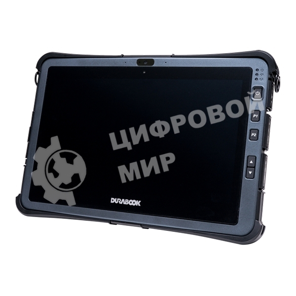 Защищенный планшет Durabook U11I Gen3 Field 11.6