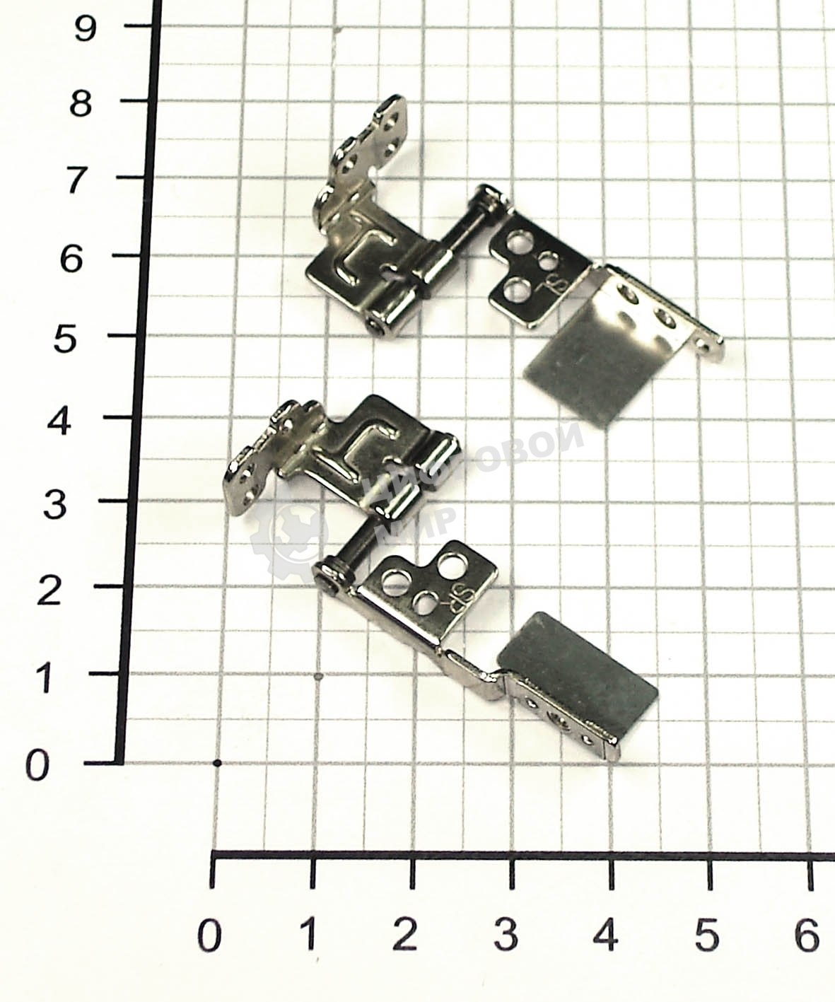 Петли для ноутбука HP M5