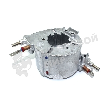 Бойлер круглый Delonghi 1400Вт 230В