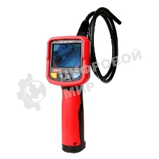 Прочие измерители UNI-T Бороскоп UT665, 640 x 480, длина щупа 1м