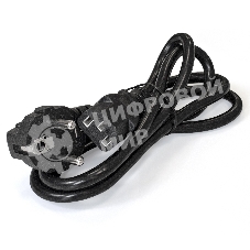 Компьютерный корпус Minitower ExeGate BA-201-UNS400 (mATX, БП UNS400 с вент. 12см, 2*USB, аудио, черный)