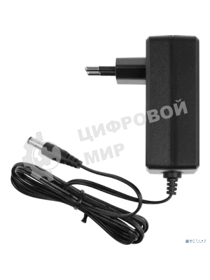 Блок питания MikroTik MT48-480095-11DG 48V 0.95A 45.6W