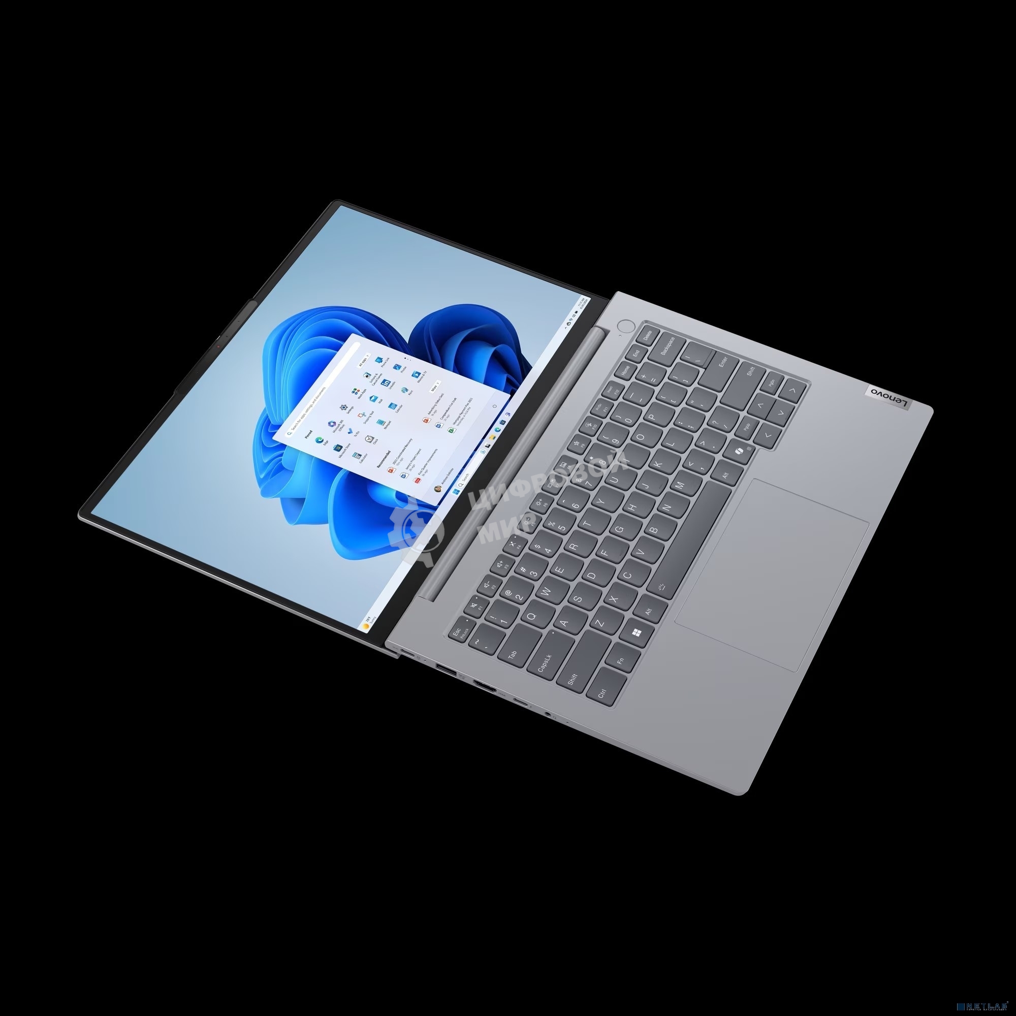 Ноутбук Lenovo ThinkBook 14 G8 IAL 14