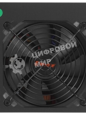 Блок питания ExeGate 800PPH-OEM (EX282156RUS-OEM), 800Вт, 80 PLUS Bronze, 120мм, черный