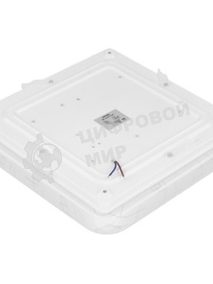 Светодиодная лента SMARTBUY (SBL-Lng-20-W-6K) 20W/6000К