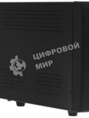 Источник бесперебойного питания Powercom Imperial IMD-3000AP 1800Вт 3000ВА черный