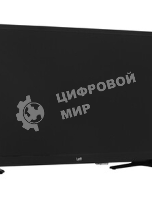 Телевизор LEFF 24